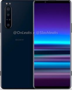 Sony Xperia Compact 2021 In Bahrain